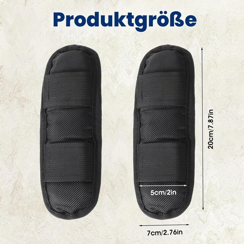 Stück schulterpolster - stück,