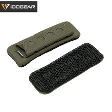 IDOGEAR Schultergurtpolster 2