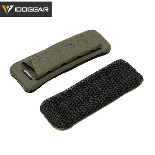 Idogear schultergurtpolster - idogear,