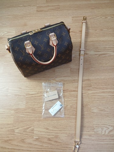 Speedy louis vuitton - louis,