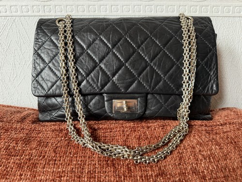 Chanel 55 - chanel, 2.55