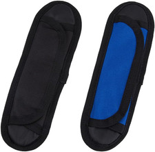 2 Farben Schulterpolster