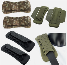 Stilvolle Schultergurtpolster