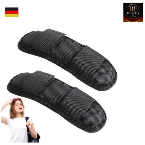 Stück schulterpolster - 2,