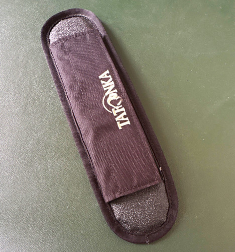 Hannabach gitarrengurt - hannabach,