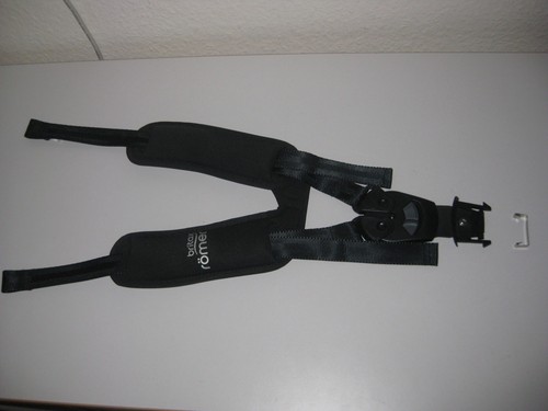 Britax römer gurtzeug magnet - britax,