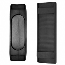 2 Gurt Schulterpolster