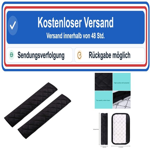 Uraqt gurtpolster 2er set - uraqt,
