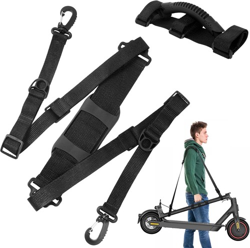 Scooter schultergurt - scooter,
