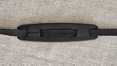 Canon kamera tragegurt - canon, kamera-tragegurt