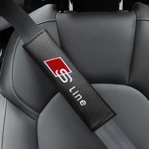 Audi gurtpolster - audi,