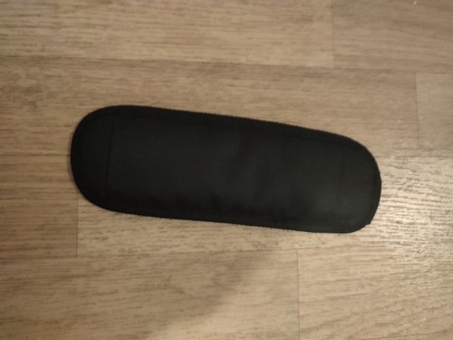 Abnehmbare schulterpolster - abnehmbare,