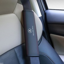 2x Schultergurt Polster für