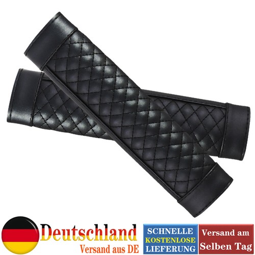 Gurtschoner weich leder - 2x,