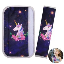 2 Stück Gurtpolster Auto