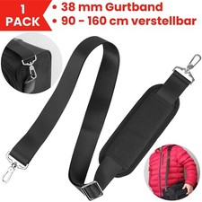 Schultergurt verstellbar