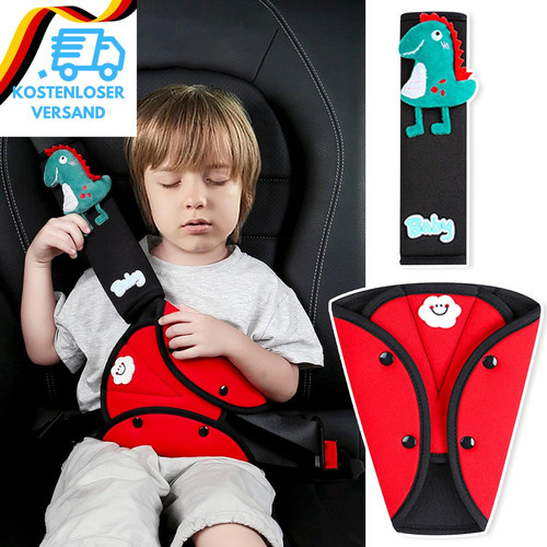 Kinder auto gurtpolster - kinder,