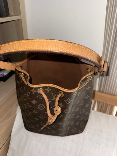 Louis vuitton neo noé tasche - vuitton,