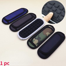 One Schultergurt Polster