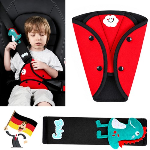 Stück gurtpolster kinder - 2,