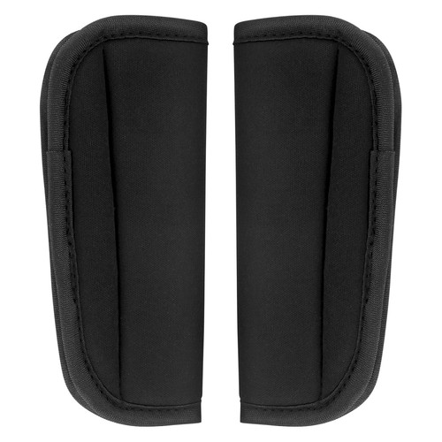 Gurtpolster polyester 16x7cm - polyester,